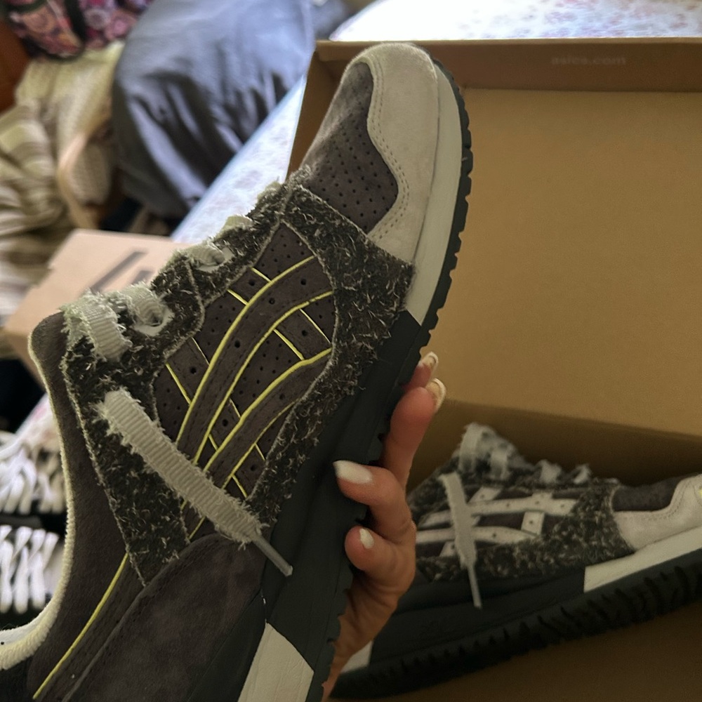 Asics Gel-Lyte III OG Sneakers - Picture 6 of 8